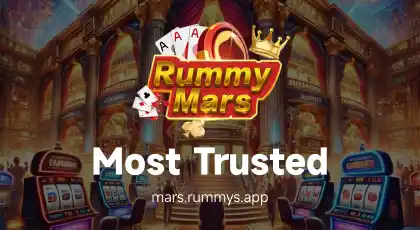 What is the most trusted cash rummy app?