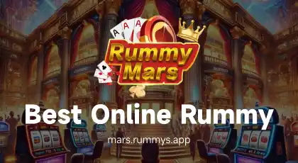 Which is the best online rummy app?